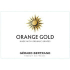 Bertrand Orange Gold Organic 750ml - Amsterwine - Wine - Gerard Bertrand