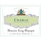 Bichot Chablis 750ML - Amsterwine - Wine - Albert Bichot