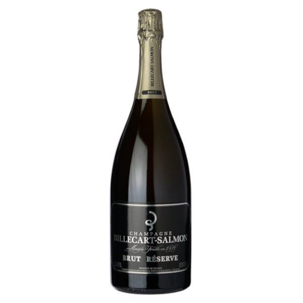 Billecart - Salmon Brut Reserve 1.5L - Amsterwine - Wine - Billecart Salmon