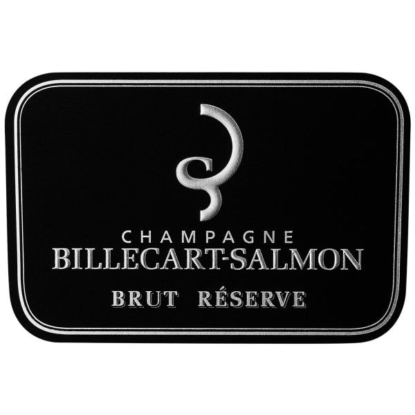 Billecart - Salmon Brut Reserve 1.5L - Amsterwine - Wine - Billecart Salmon