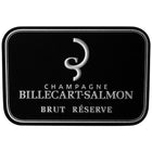 Billecart - Salmon Brut Reserve 1.5L - Amsterwine - Wine - Billecart Salmon