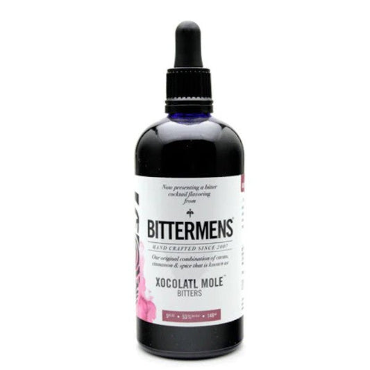 Bittermens Xocolatl Mole 148ml - Amsterwine - Spirits - Bittermens