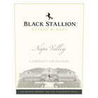 Black Stallion Napa Cabernet Sauvignon 750ml - Amsterwine - Wine - Black Stallion