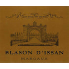 Blason d'lssan Margaux 750ml - Amsterwine - Wine - Blason d'lssan