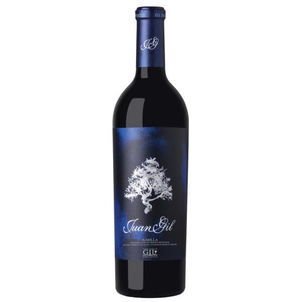 Bodegas Juan Gil Blue Label 750ml - Amsterwine - Wine - Bodegas Juan Gil