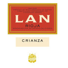 Bodegas LAN Rioja Crianza 750ml - Amsterwine - Wine - Bodegas LAN