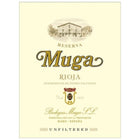 Bodegas Muga Reserva 750ml - Amsterwine - Wine - Bodegas Muga