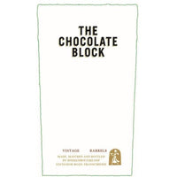 Boekenhoutskloof Chocolate Block 750ml