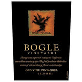 Bogle Vineyards Zinfandel Old Vines 750ml - Amsterwine - Wine - Bogle Vineyards