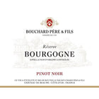 Bouchard Pere & Fils Reserve Bourgogne Pinot Noir 750ml - Amsterwine - Wine - Bouchard Pere & Fils