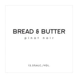 Bread & Butter Pinot Noir 750ml - Amsterwine - Wine - Bread & Butter
