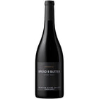 Bread & Butter Pinot Noir Russian River 750ml - Amsterwine - Wine - Bread & Butter