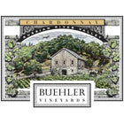 Buehler Chardonnay Russian River 750ml - Amsterwine - Wine - Buehler