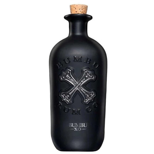 Bumbu Rum XO 750ml - Amsterwine - Spirits - Bumbu Rum