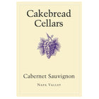 Cakebread Cellars Cabernet Sauvignon 750ml - Amsterwine - Wine - Cakebread