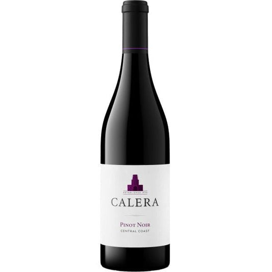 Calera Central Coast Pinot Noir 750ml - Amsterwine - Wine - Calera