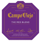 Campo Viejo The Red Blend 750ml - Amsterwine - Wine - Campo Viejo