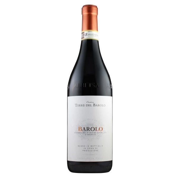 Cantina Terre del Barolo 750ml - Amsterwine - Wine - Cantina Terre