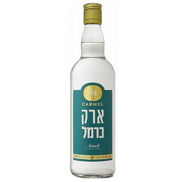 Carmel Arak 750ml - Amsterwine - Spirits - Carmel