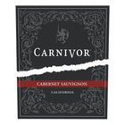 Carnivor Cabernet Sauvignon 750ml - Amsterwine - Wine - Carnivor