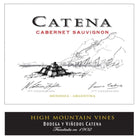 Catena Classic Cabernet Sauvignon 750ml - Amsterwine - Wine - Catena