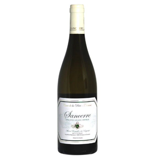 Cave de la Petite Fontaine Sancerre 750ml - Amsterwine - Wine - Cave de la Petite