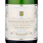 Cave de Lugny Crem Bourgogne Blanc de Blancs 750ml - Amsterwine - Wine - Cave de Lugny