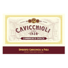 Cavicchioli Lambrusco Dolce 1.5L - Amsterwine - Wine - Cavicchioli