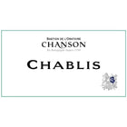 Chanson Chablis C 750ml - Amsterwine - Wine - Chanson