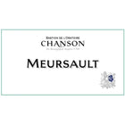 Chanson Pere & Fils Meursaul 750ml - Amsterwine - Wine - Chanson Pere & Fils