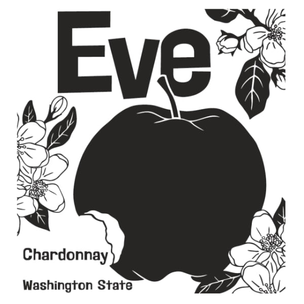 Charles Smith Eve Chardonnay 750ml - Amsterwine - Wine - Charles Smith