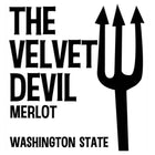 Charles Smith Velvet Devil Merlot 750ml - Amsterwine - Wine - Charles Smith