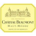 Chateau Beaumont Haut Medoc 750ml - Amsterwine - Wine - Chateau Beaumont