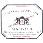 Chateau Charmant Margaux 750ml - Amsterwine - Wine - Chateau Charmant