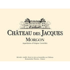 Chateau Des Jacques Morgon 750ml - Amsterwine - Wine - Chateau Des