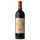 Chateau Des Mille Anges Bordeaux 2015 750ml - Amsterwine - Wine - Chateau Des Mille Anges