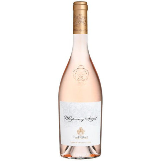 Chateau d'Esclans Whispering Angel 750ml (Kosher) - Amsterwine - Wine - Chateau d’Esclans