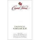 Chateau Gigault Cuvee Viva 750ml - Amsterwine - Wine - Chateau Briot