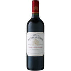 Chateau Haut Beausejour Saint Estephe 750ml - Amsterwine - Wine - Chateau Haut Brion