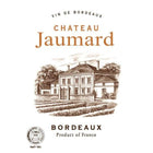 Chateau Jaumard 750ml - Amsterwine - Wine - Chateau Jaumard