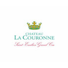 Chateau La Couronne St. Emillion Grand Cru 750ml - Amsterwine - Wine - Chateau la Couronne