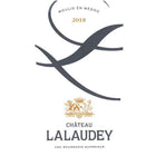 Chateau Lalaudey Moulis en Medoc 750ml - Amsterwine - Wine - Chateau Lalaudey