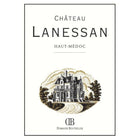 Chateau Lanessan Haut Medoc 750ml - Amsterwine - Wine - Chateau Beaumont