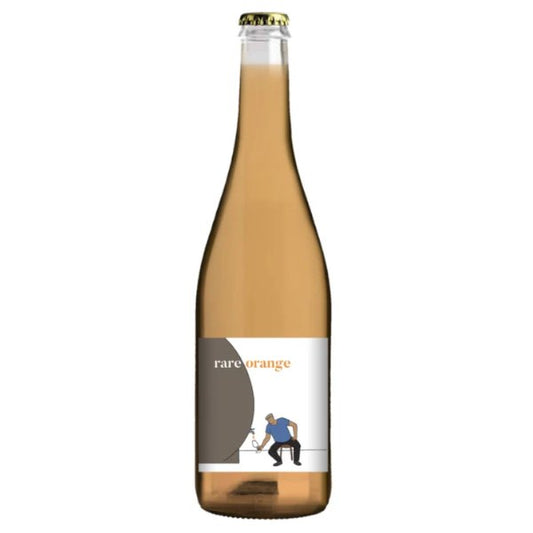 Chateau Maris Rare Orange (Orange Wine) 750ml - Amsterwine - Wine - Chateau Maris