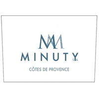 Chateau Minuty Rose M de Minuty 750ml