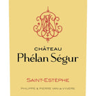 Chateau Phelan Segur 750ml - Amsterwine - Chateau Phelan