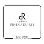 Chateau Pineau du Rey Sauternes 375ml - Amsterwine - Wine - Chateaueau Pineau du Rey