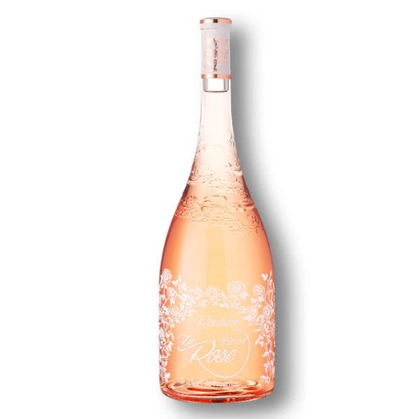 Chateau Roubine La Vie En Rose (OK Kosher) 750ml - Amsterwine - Wine - Chateau Roubine