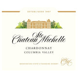 Chateau Ste. Michelle Columbia Valley Chardonnay 750ml - Amsterwine - Wine - Chateau Ste. Michelle