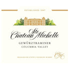 Chateau Ste. Michelle Gewurztraminer 750ml - Amsterwine - Wine - Chateau Ste. Michelle